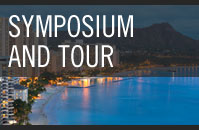 SYMPOSIUM AND TOUR