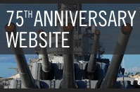75th ANNIVERSARY WEBSITE