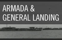 Armada & General Landing