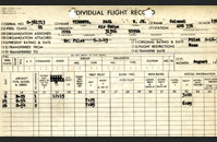 Flight Log