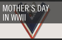 Mother's Day in WWII