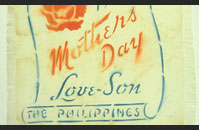 Mother's Day in WWII