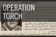 Operation Torch