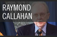 Raymond Callahan