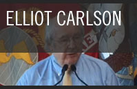 Elliot Carlson
