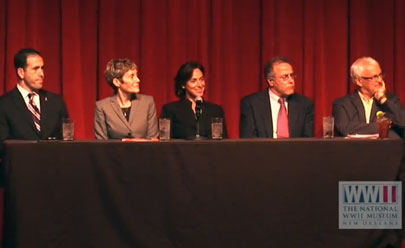 Deadly Medicine Panel Discussion