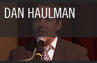 Dan Haulman Lecture