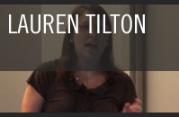 Lauren Tilton