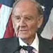 Senator George S. McGovern