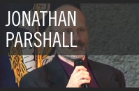 Jonathan Parshall