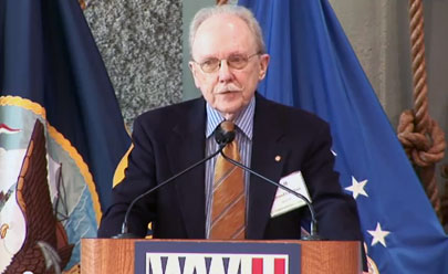 Raymond Callahan