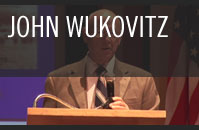 John Wukovitz