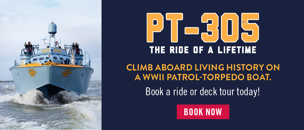 Book a PT-305 ride