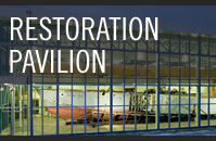 John E. Kushner Restoration Pavilion 