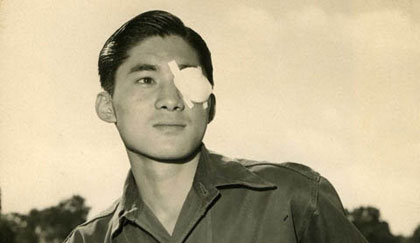 Special Artifact Display: Asian Pacific Americans
