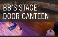 Stage Door Canteen