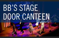 Stage Door Canteen