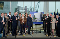 US Freedom Pavilion: The Boeing Center