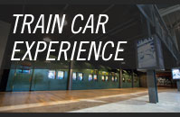 Train Car Experience