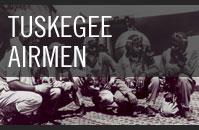 Tuskegee Airmen Focus On