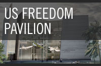 U.S. Freedom Pavilion: The Boeing Center