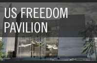 U.S. Freedom Pavilion: The Boeing Center