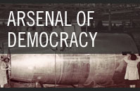 Arsenal of Democracy