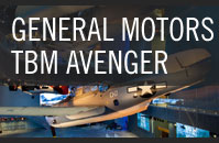 General Motors TBM Avenger