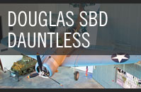 Douglas SBD Dauntless