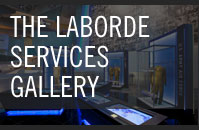 The Laborde Services Gallery