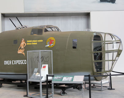B-24 Liberator