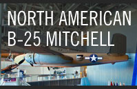 North American B-25 Mitchell