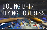 Boeing B-17 Flying Fortress