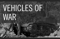 Vehicles of War