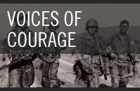 Voices of Courage