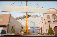 US Freedom Pavilion: The Boeing Center