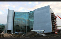 US Freedom Pavilion: The Boeing Center