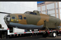 US Freedom Pavilion: The Boeing Center