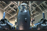US Freedom Pavilion: The Boeing Center