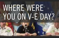 V-E Day