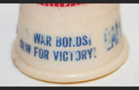 Victory Items