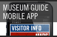 Museum Guide Mobile App