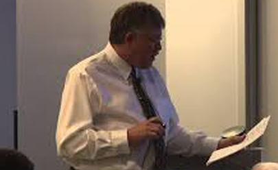 Walt Burgoyne