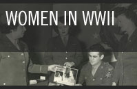 Women in WWII